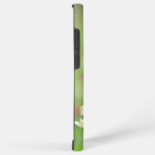 Samsung Galaxy S22 Ultra カスタムバックカバー Galaxyケース (右側面)