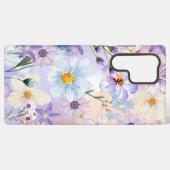 Samsung Galaxy S22 Ultra カスタムバックカバー Galaxyケース (裏面横)