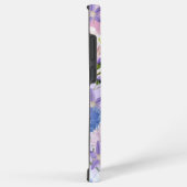 Samsung Galaxy S22 Ultra カスタムバックカバー Galaxyケース (右側面)