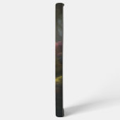 Samsung Galaxy S22 Ultra カバーとケース Galaxyケース (左側面)