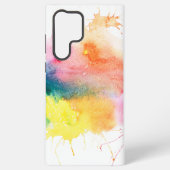 Samsung Galaxy S22 Ultra カバー (裏面)