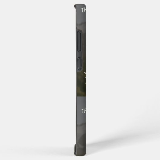 Samsung Galaxy S22 Ultra カバー (右側面)