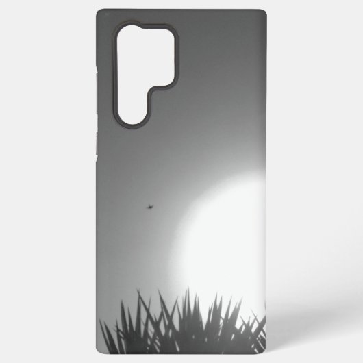 Samsung Galaxy S22 Ultra カバー (裏面)