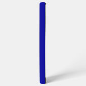 Samsung Galaxy S22 Ultra カバー カンザス州の旗 (左側面)