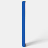 Samsung Galaxy S22 Ultra カバー ネバダ州の旗 (左側面)