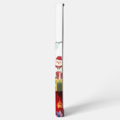 Samsung Galaxy S22 ULTRA クリスマス 特集 ケース (左側面)