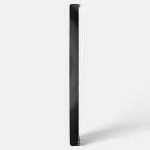 Samsung Galaxy S22 Ultra スマートフォンケース Galaxyケース (左側面)