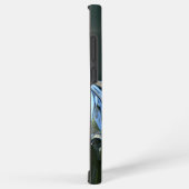 Samsung Galaxy S22 Ultra フォンケース Galaxyケース (右側面)