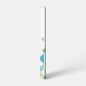 Samsung Galaxy S22 Ultra Aesthetic Sticker Samsung Galaxyケース (左側面)