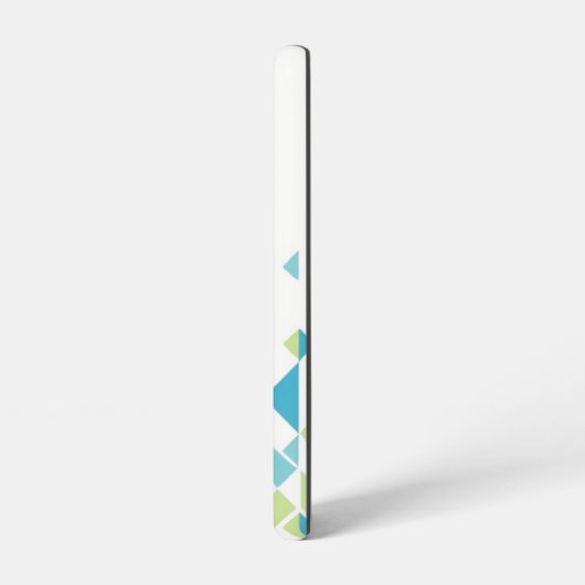 Samsung Galaxy S22 Ultra Aesthetic Sticker Samsung Galaxyケース (左側面)