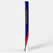 Samsung Galaxy S22 Ultra Caseアメリカ合衆国 Galaxyケース (右側面)