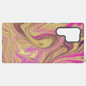 Samsung galaxy s22 ultra case galaxyケース (裏面横)