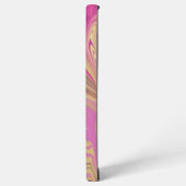 Samsung galaxy s22 ultra case galaxyケース (左側面)