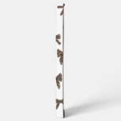 Samsung galaxy s22 ultra case galaxyケース (左側面)