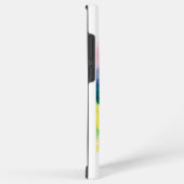 Samsung galaxy s22 ultra case galaxyケース (右側面)