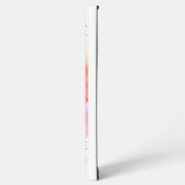 Samsung galaxy s22 ultra case galaxyケース (左側面)