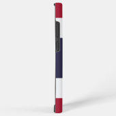 Samsung Galaxy S22 Ultra Case with Thailand flag Galaxyケース (右側面)