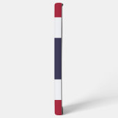 Samsung Galaxy S22 Ultra Case with Thailand flag Galaxyケース (左側面)