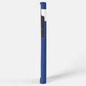 Samsung Galaxy S22 Ultra Case with Toronto flag Galaxyケース (右側面)