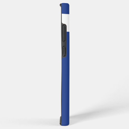 Samsung Galaxy S22 Ultra Case with Toronto flag Galaxyケース (右側面)