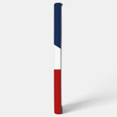 Samsung Galaxy S22 Ultra Case with Utah flag Galaxyケース (左側面)