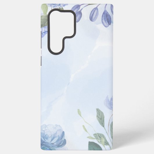 Samsung Galaxy S22 Ultra Cases & Covers Galaxyケース (裏面)