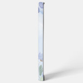 Samsung Galaxy S22 Ultra Cases & Covers Galaxyケース (左側面)