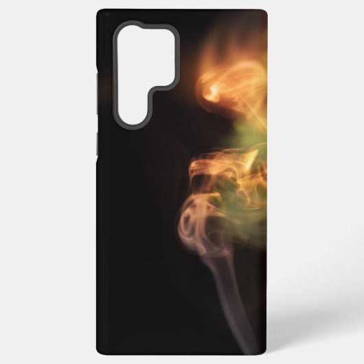 Samsung Galaxy S22 Ultra Cases & Covers Galaxyケース (裏面)