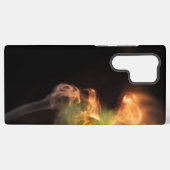 Samsung Galaxy S22 Ultra Cases & Covers Galaxyケース (裏面横)