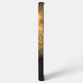 Samsung Galaxy S22 Ultra Cases & Covers Galaxyケース (左側面)