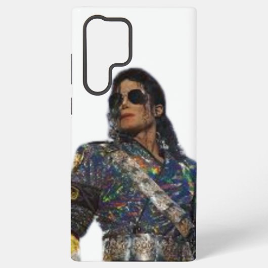 Samsung Galaxy S22 Ultra Cases & Covers Galaxyケース (裏面)