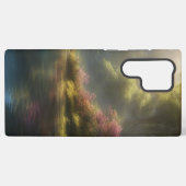 Samsung Galaxy S22 Ultra Cases & Covers Galaxyケース (裏面横)