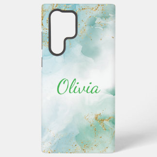 Samsung Galaxy S22 Ultra Custom Back Cover Ultraケース