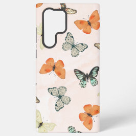 Samsung Galaxy S22 Ultra Custom Back Cover Ultraケース