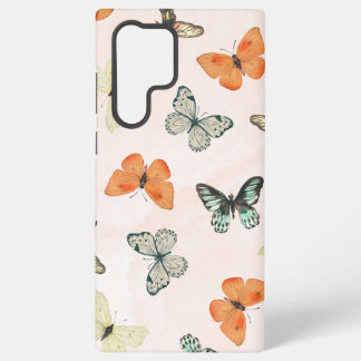 Samsung Galaxy S22 Ultra Custom Back Cover Ultraケース