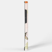 Samsung Galaxy S22 Ultra Custom Back Cover Galaxyケース (右側面)