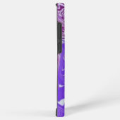 Samsung Galaxy S22 Ultra Custom Back Cover Galaxyケース (右側面)