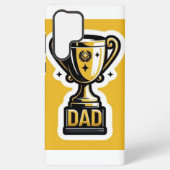 saMSUNG GALAXY S22 ULTRA Galaxyケース (裏面)