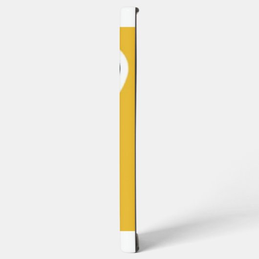 saMSUNG GALAXY S22 ULTRA Galaxyケース (左側面)