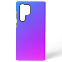 Samsung Galaxy S22ultra フォンケース エコー シェード