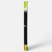 samsung galaxy S22ultra case eco shades Galaxyケース (左側面)