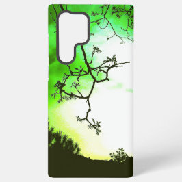 samsung galaxy S22ultra case eco shades S22 Ultraケース