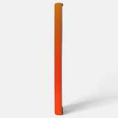 samsung galaxy S22ultra case eco shades Galaxyケース (左側面)