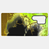 samsung galaxy S22ultra case eco shades Samsung Galaxyケース (裏面横)