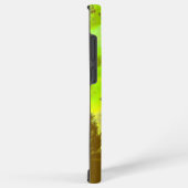 samsung galaxy S22ultra case eco shades Samsung Galaxyケース (右側面)