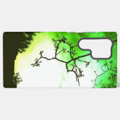 samsung galaxy S22ultra case eco shades Samsung Galaxyケース (裏面横)