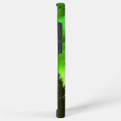 samsung galaxy S22ultra case eco shades Samsung Galaxyケース (右側面)