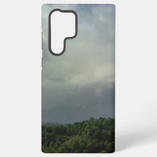 samsung galaxy S22ultra phone case  Galaxyケース (裏面)