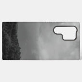 samsung galaxy S22ultra phone case  Galaxyケース (裏面横)