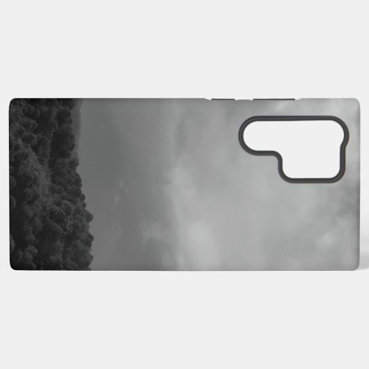 samsung galaxy S22ultra phone case  Galaxyケース (裏面横)